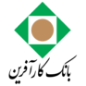 logo bank karafarin